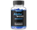 Alpha Boost - 1 Bottle (One Time Offer)